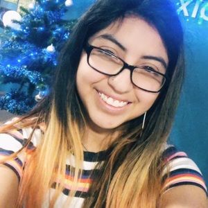 Meet your Posher, Sophia